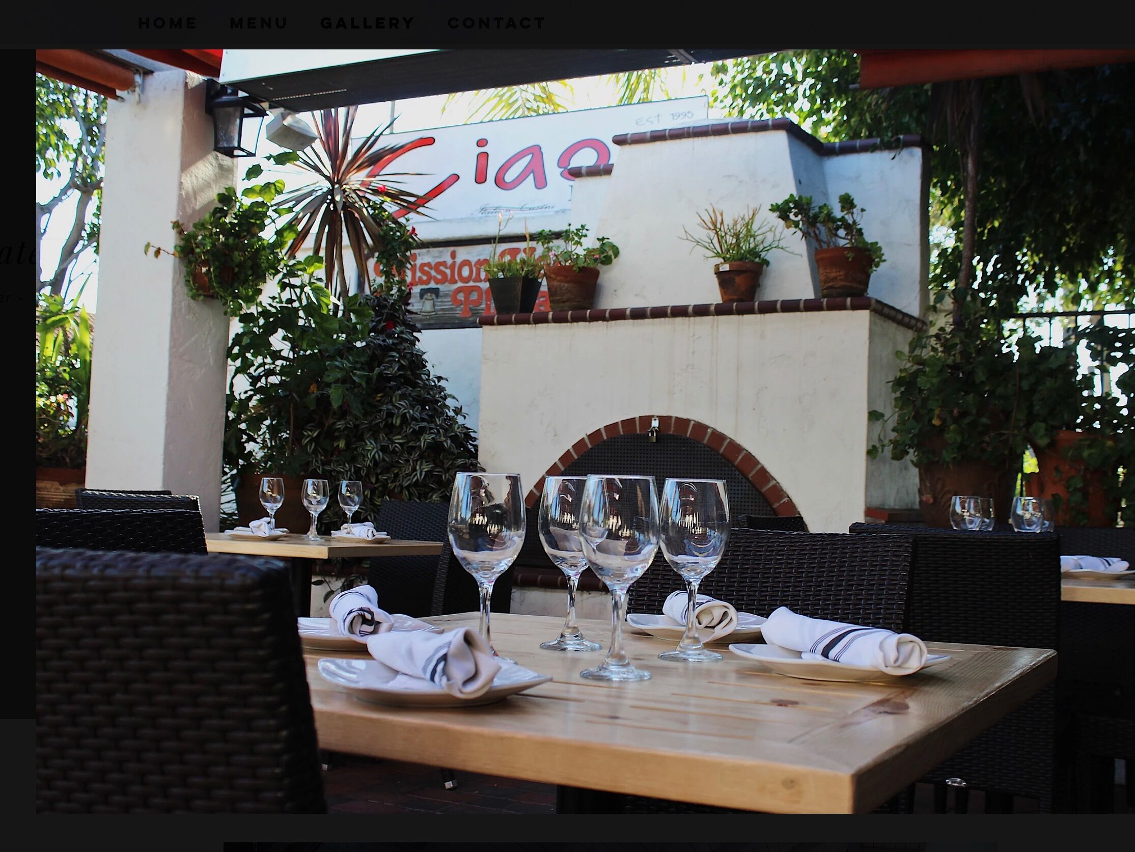 Picture of Ciao Pasta Trattoria