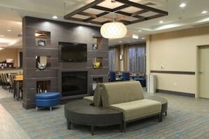 Picture of Holiday Inn Express Hotel &  Suites Goldsboro Base Area an IHG Hotel