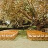 A Groovy and Mellow Celebration at The Adamson House in Malibu, CA