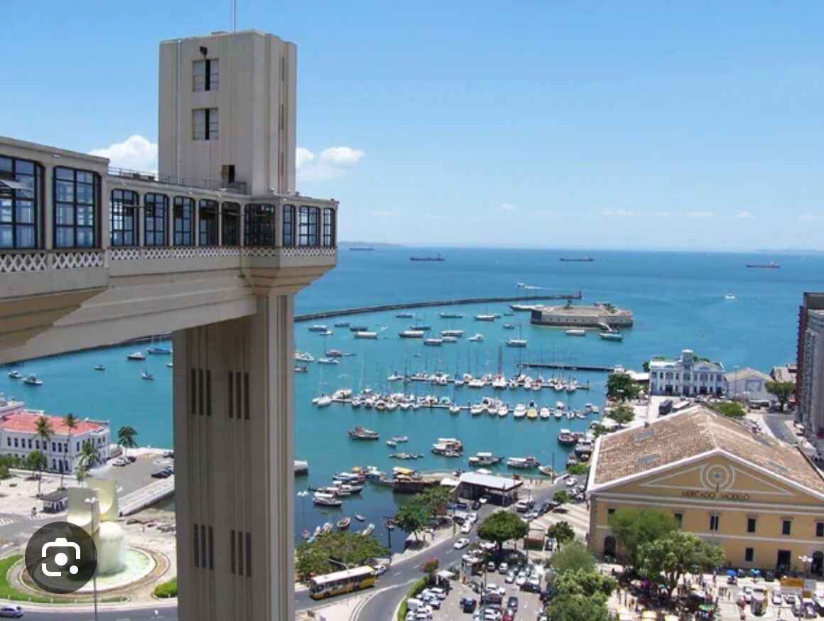 Picture of LACERDA ELEVATOR