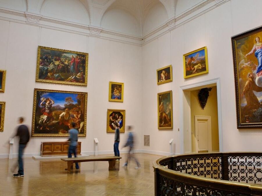 Picture of Minneapolis Institute of Art