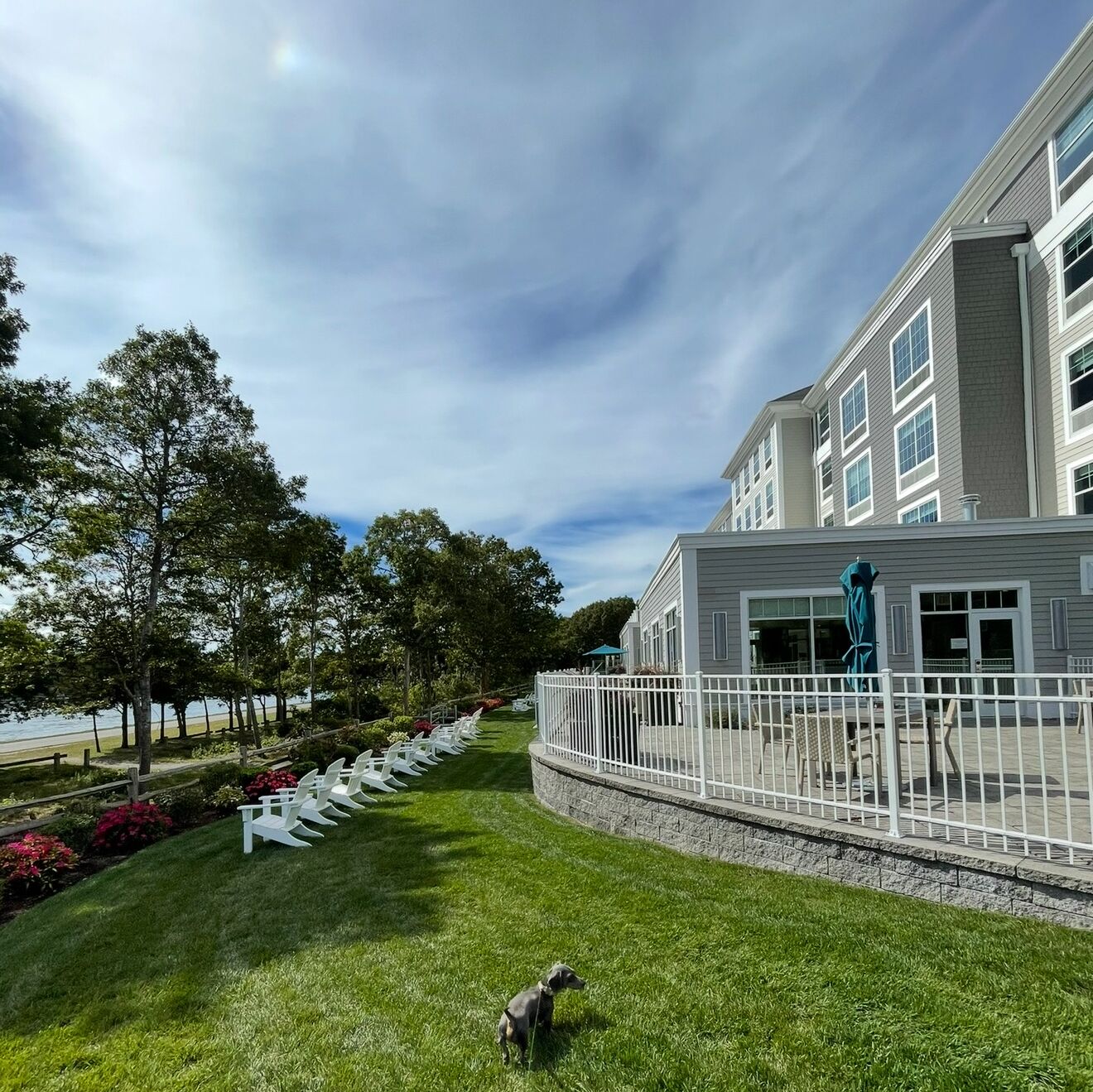 Picture of Hampton Inn Cape Cod Canal