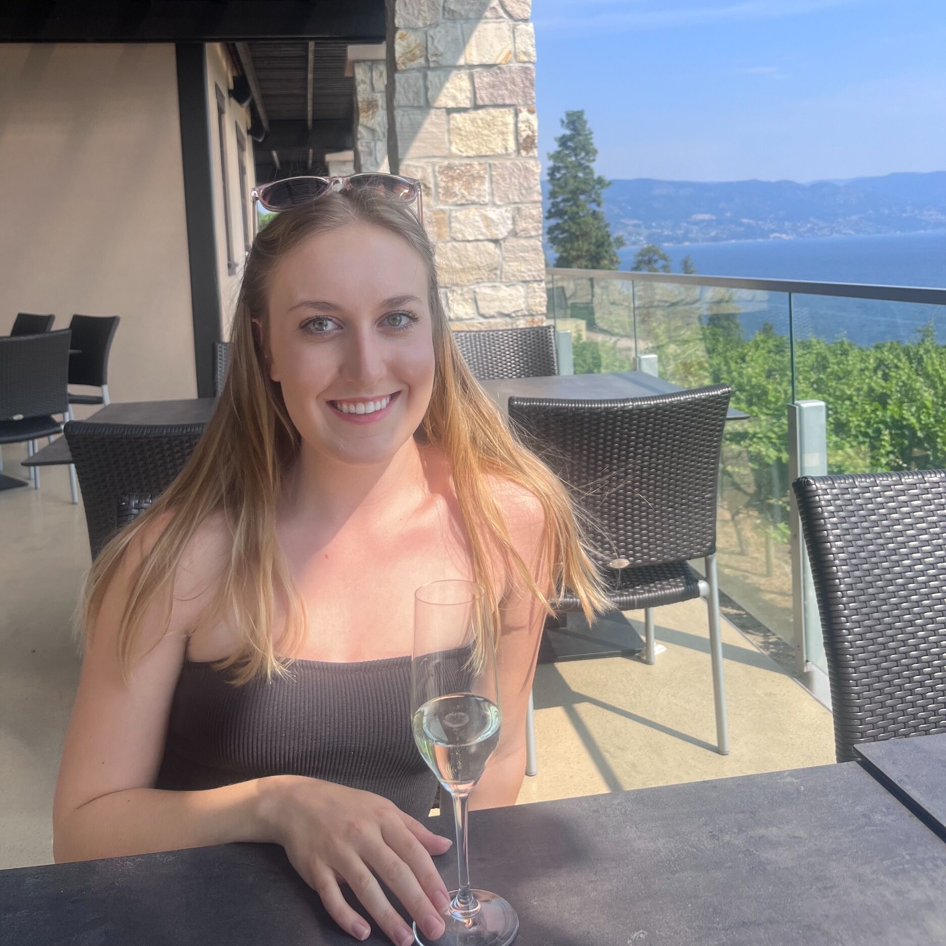 Picture of Kelowna Wine Tours