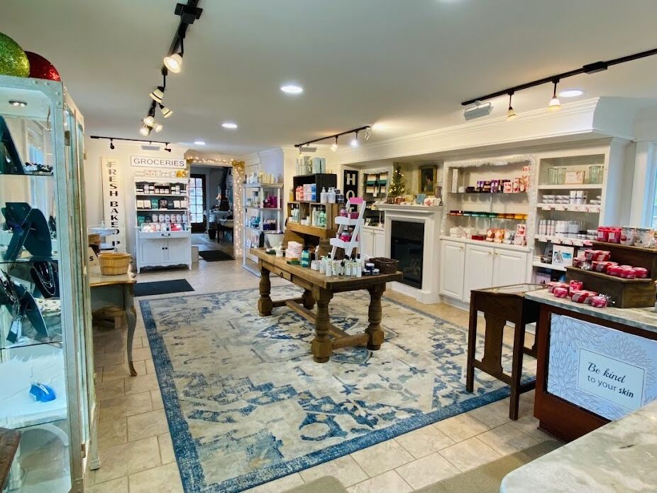 Picture of Stonehouse Perfumery LLC