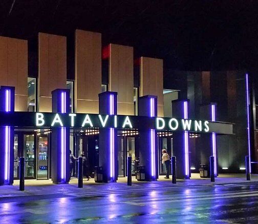 Picture of Batavia Downs Gaming & Hotel