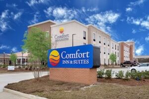 Picture of Comfort Inn & Suites