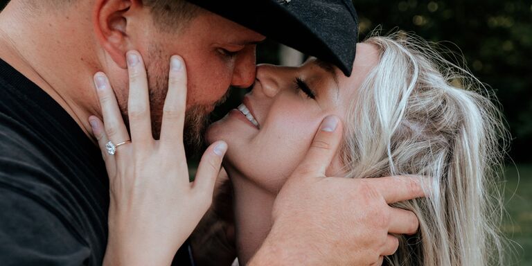 evan & sherry Home Page Banner