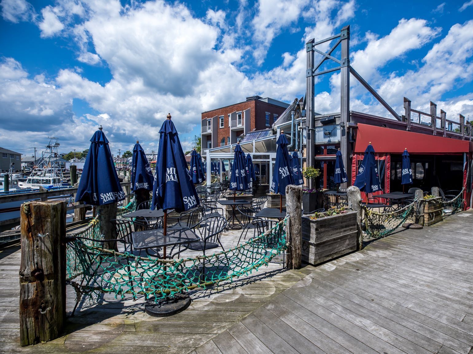 Picture of Minglewood Harborside
