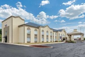 Picture of Comfort Suites