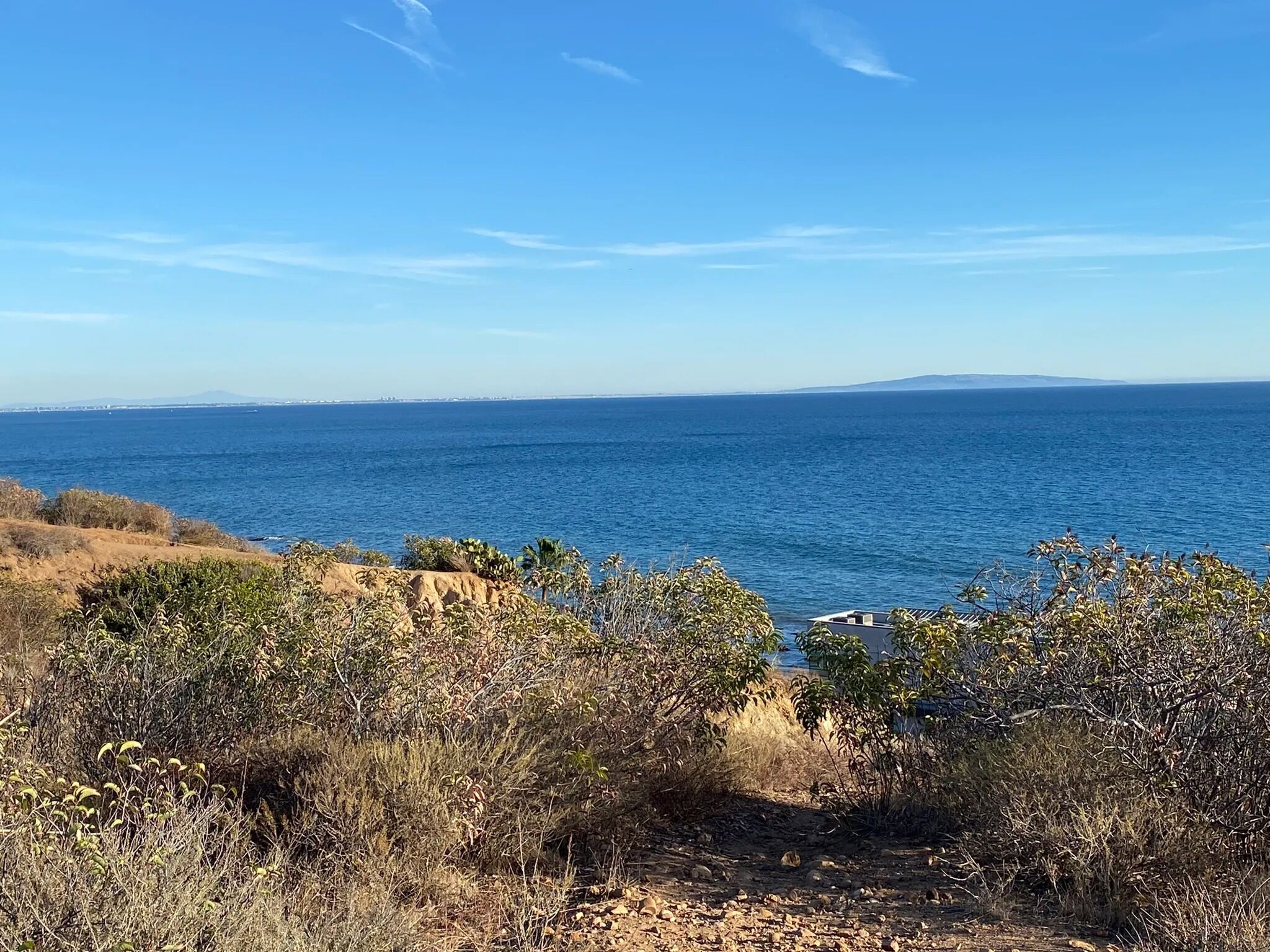 Picture of Malibu Bluffs Viewpoint and Amarillo Beach Loop