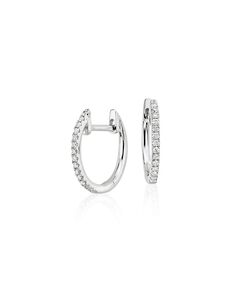 Blue Nile 56283 Wedding Earring photo