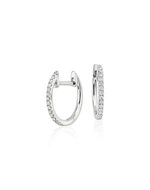 Blue Nile 56283 Wedding Earring photo