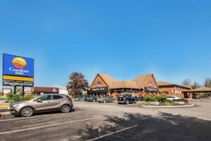 Picture of Comfort Inn Brantford