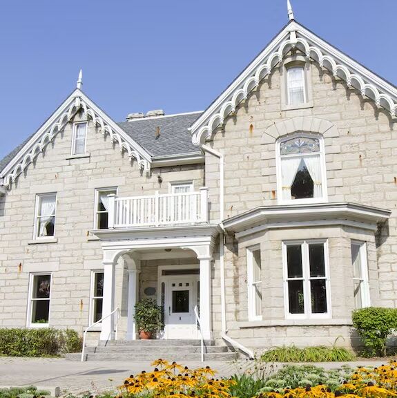 Picture of The Westover Inn