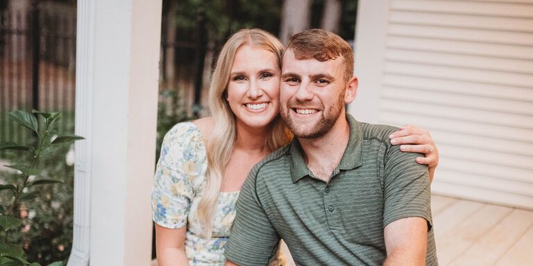 Whitney & Lucas Home Page Banner