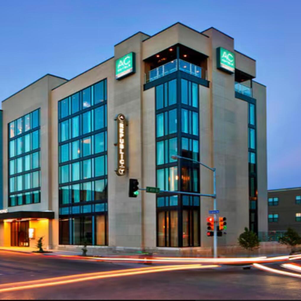Picture of AC Hotel Des Moines East Village 