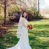 An Intimate and Colorful Wedding at a Private Lake House in Northern Indiana