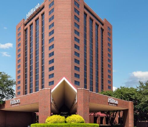 Picture of Hilton Richardson Dallas