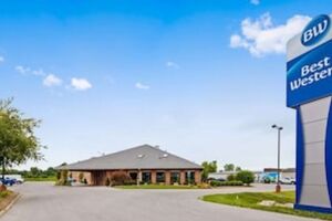 Picture of Best Western Norwalk