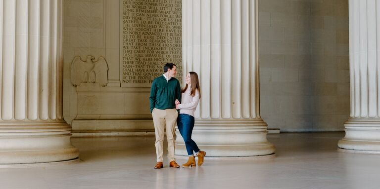 Aaron & Kelsey Home Page Banner