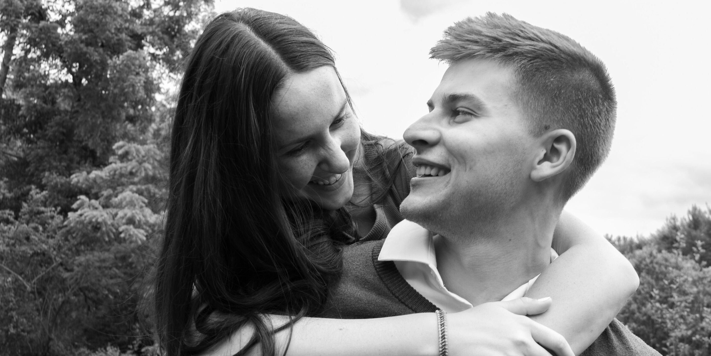 Riley & Ethan Home Page Banner