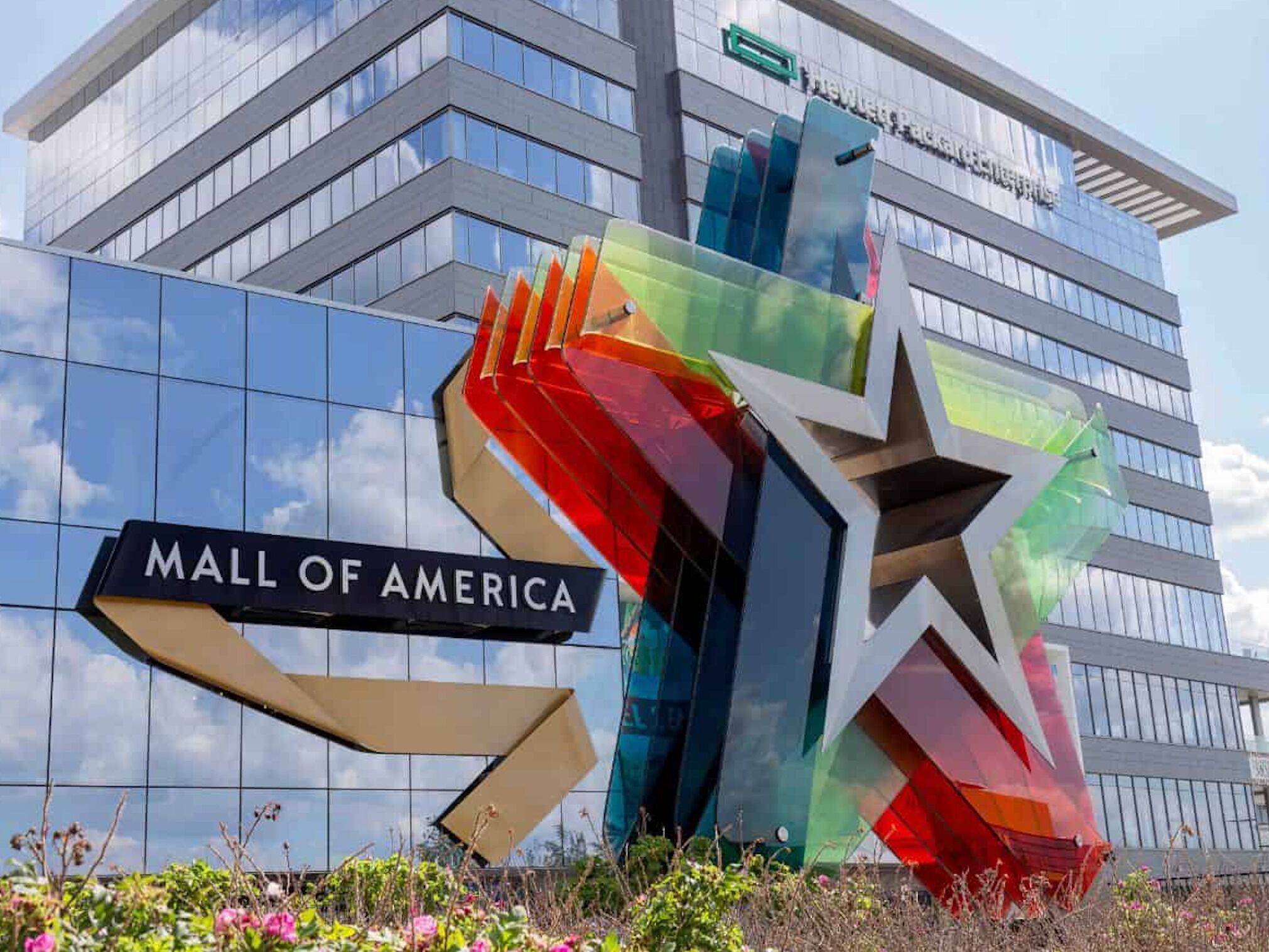 Picture of Mall of America