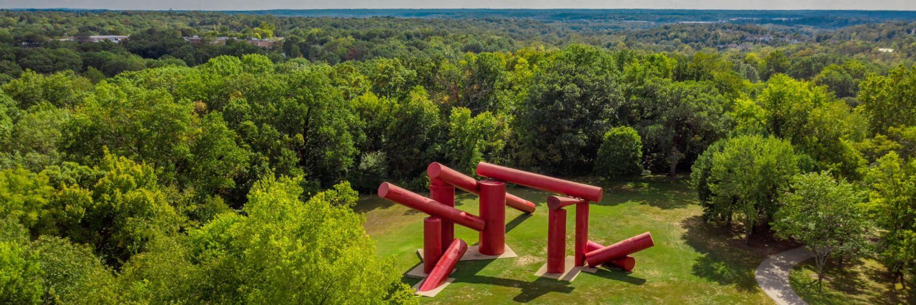 Picture of Laumeier Sculpture Park