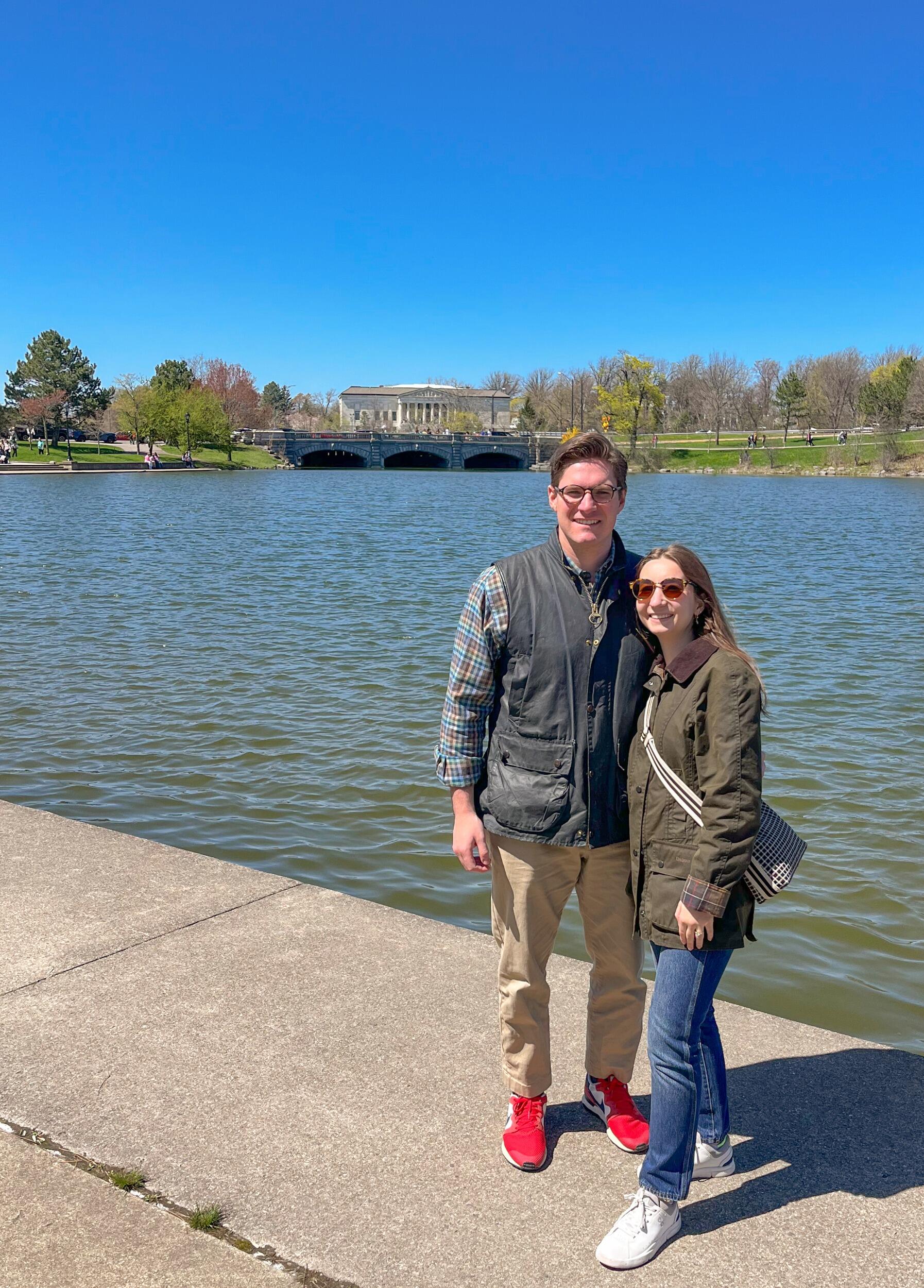 📍Hoyt Lake, Buffalo