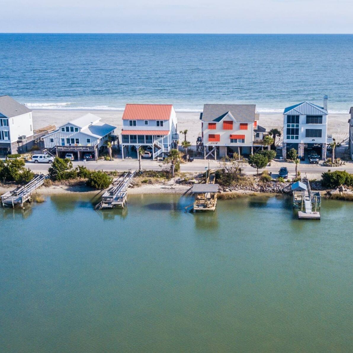 Picture of TideLife Vacation Rentals