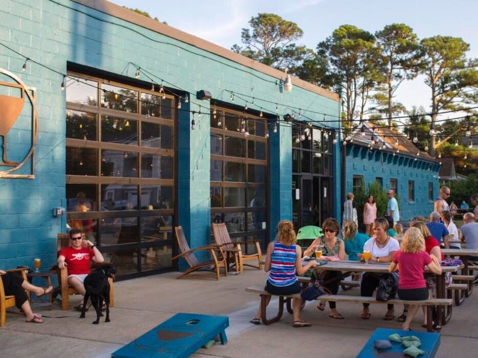 Picture of Commonwealth Brewing Co