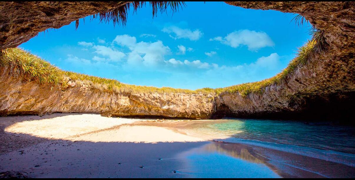 Picture of Islas Marietas 