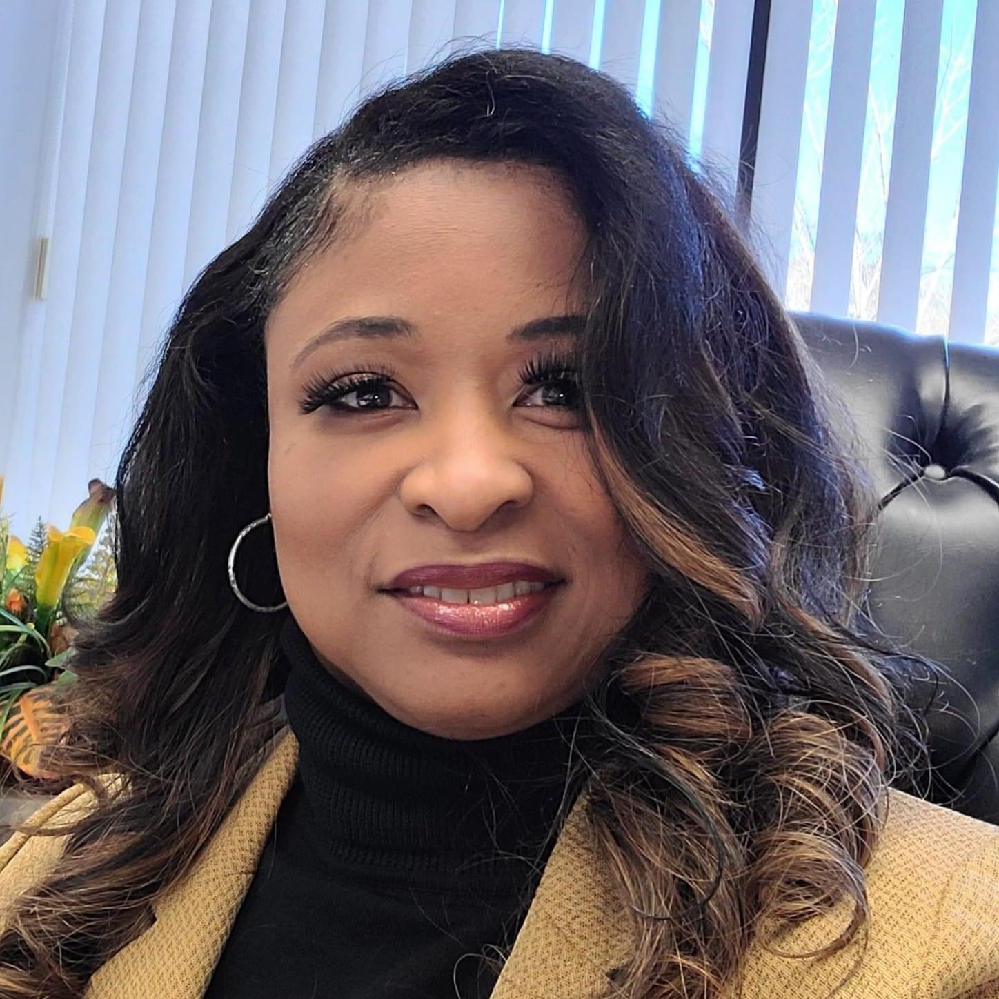 Katrice Cunningham