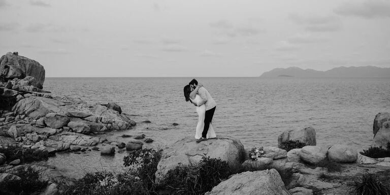 Zachary & Brittany Home Page Banner