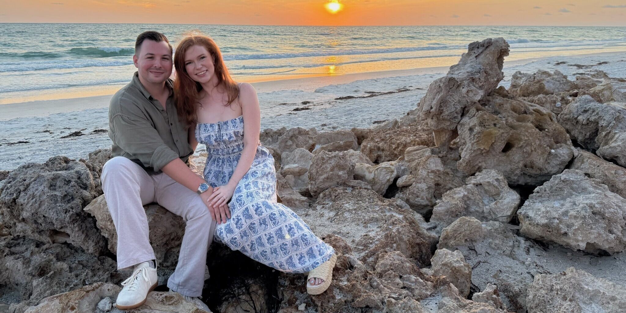 Fiona & Nick Home Page Banner