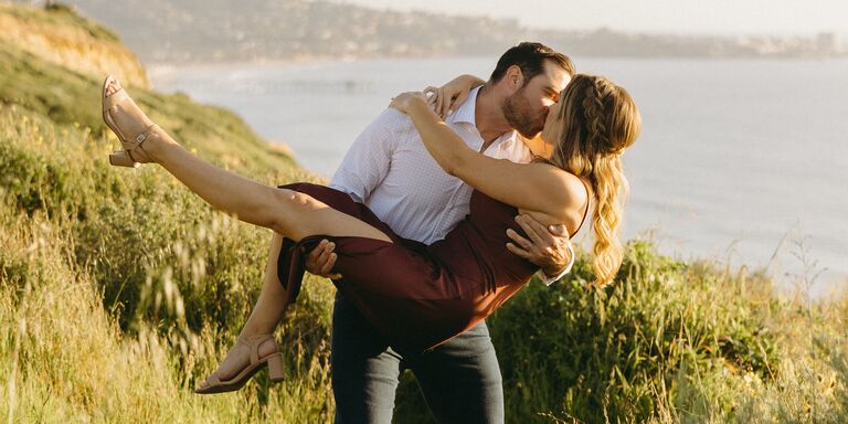 Natalie & Andrew Home Page Banner