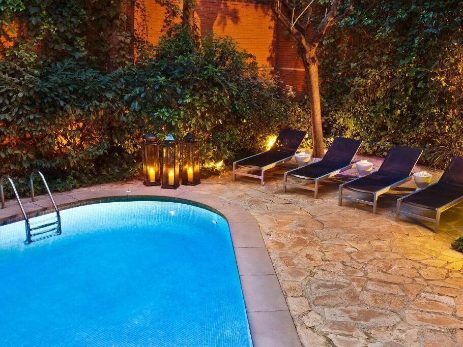 Picture of Hotel Balmes