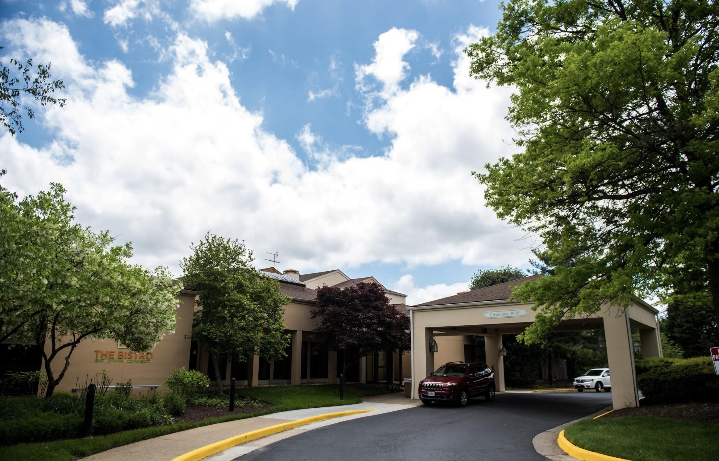 Picture of Courtyard by Marriott Manassas Battlefield Park