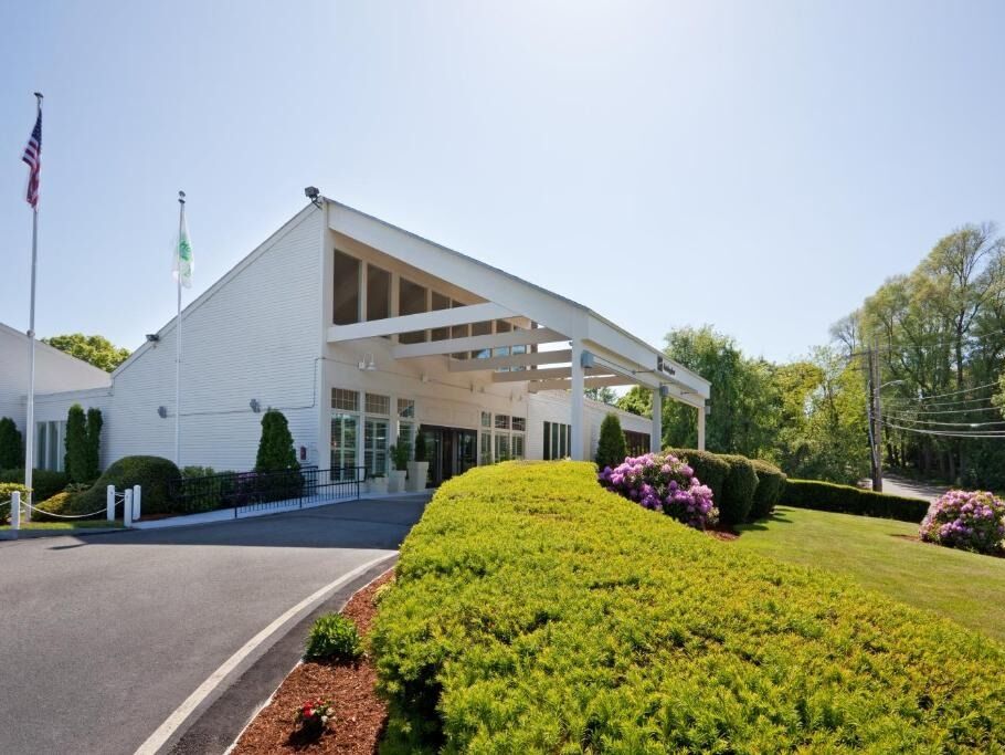 Picture of Holiday Inn Cape Cod-Falmouth, an IHG Hotel