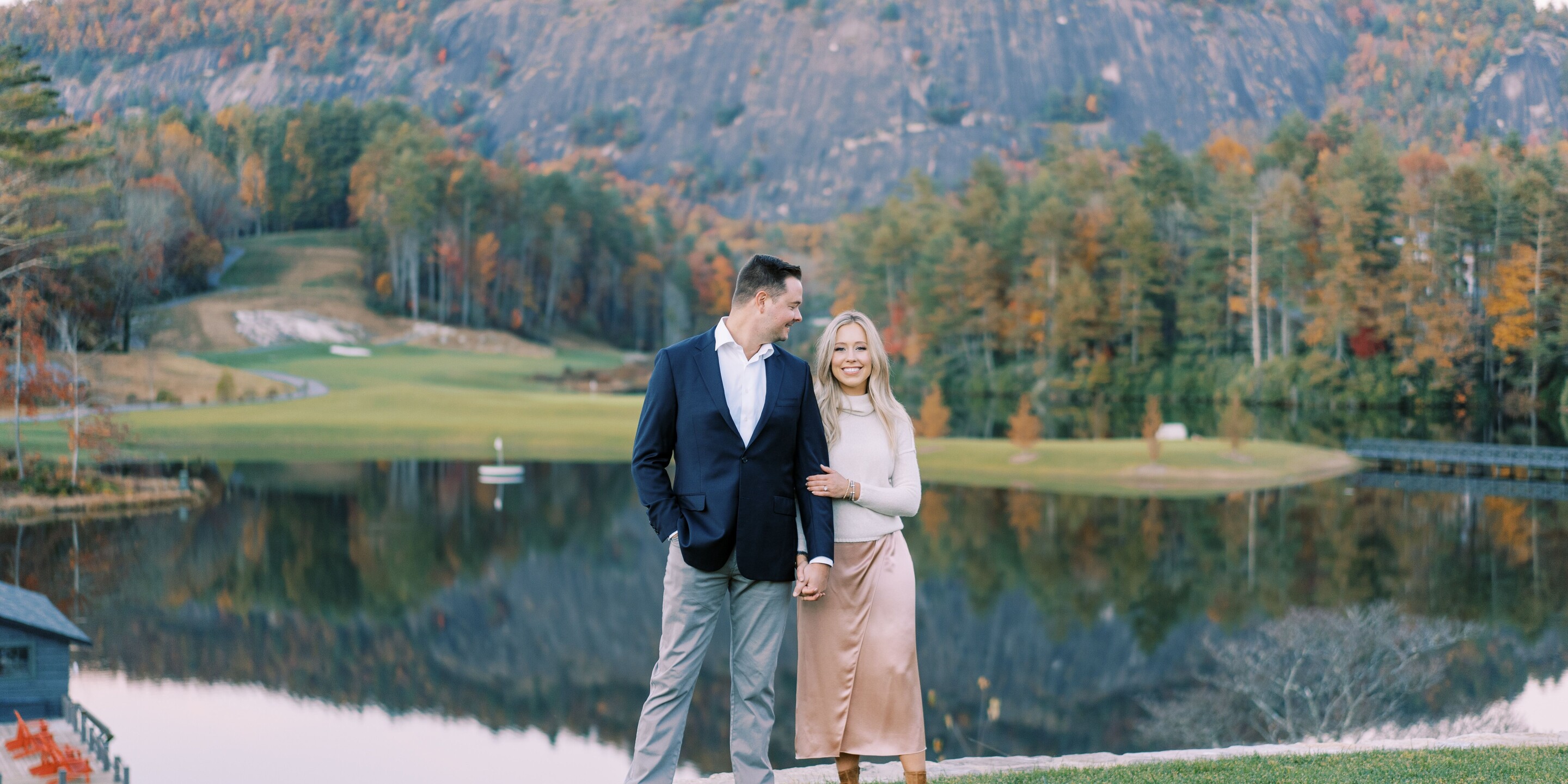 Anna & Jordan Home Page Banner