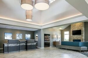 Picture of Radisson Hotel & Conference Center Coralville Iowa City