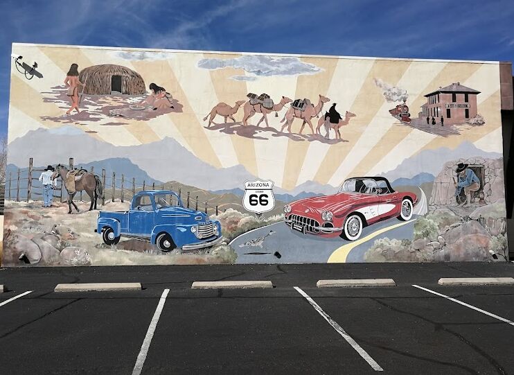 Picture of Mohave Museum of History and Arts
