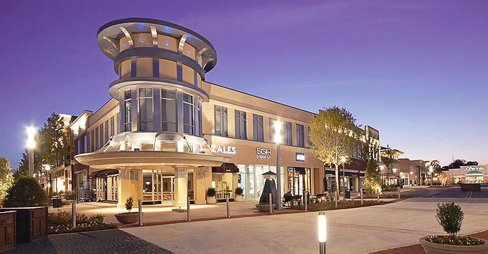 Picture of Pinnacle Hills Promenade