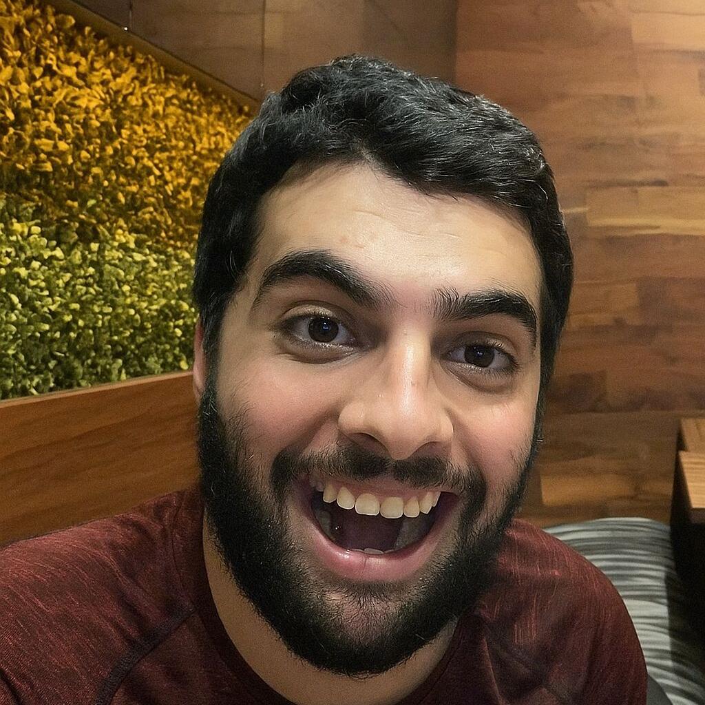 Anthony Saba