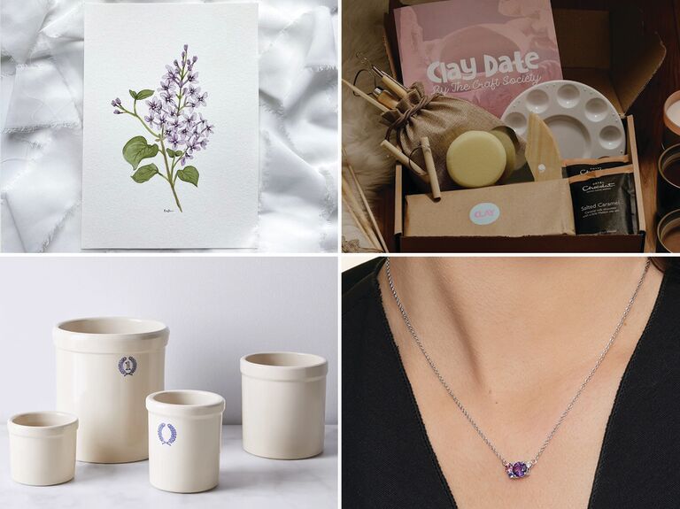 The 30 Best 8-Year Wedding Anniversary Gifts of 2023