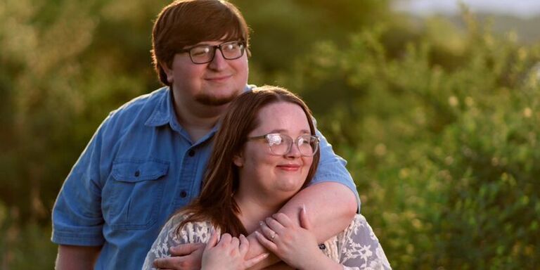 Lydia & Jacob Home Page Banner
