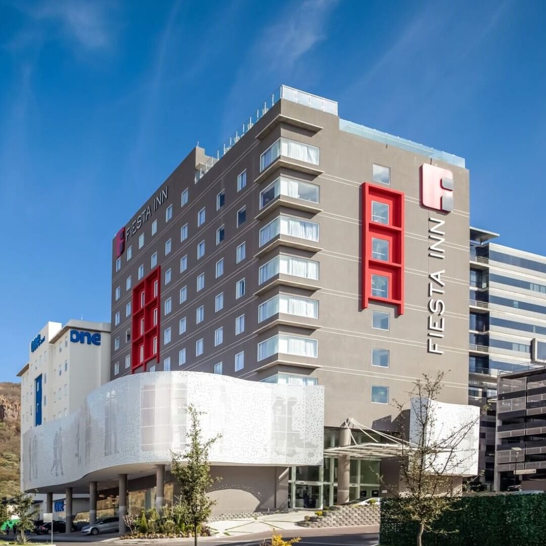 Picture of Fiesta Inn Querétaro Centro Sur