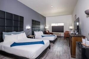 Picture of Wood River Inn & Suites