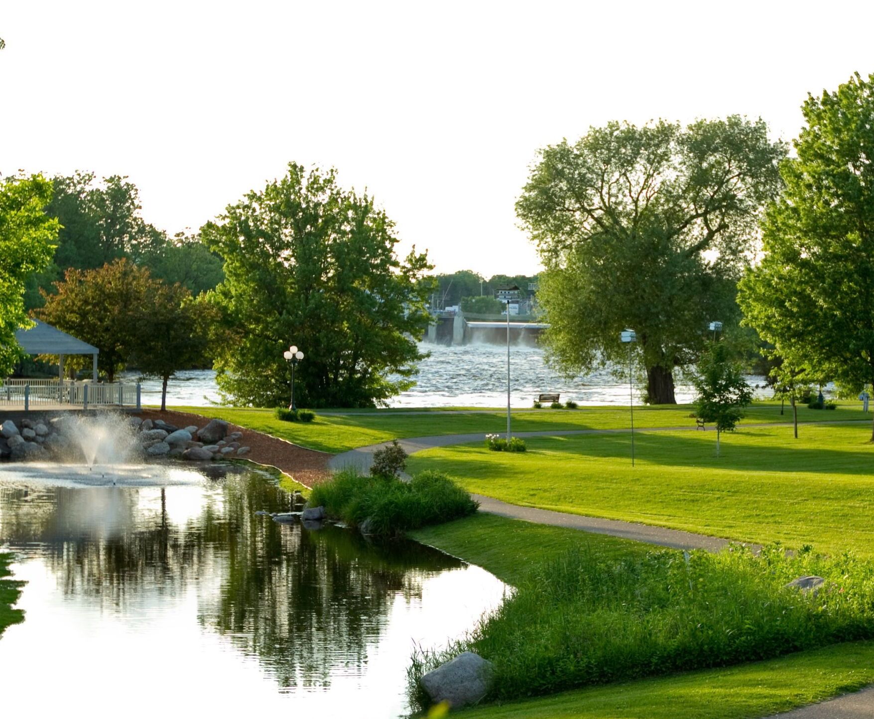 Picture of Maple Island Park