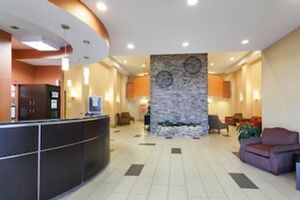 Picture of Comfort Inn & Suites Statesville Mooresville