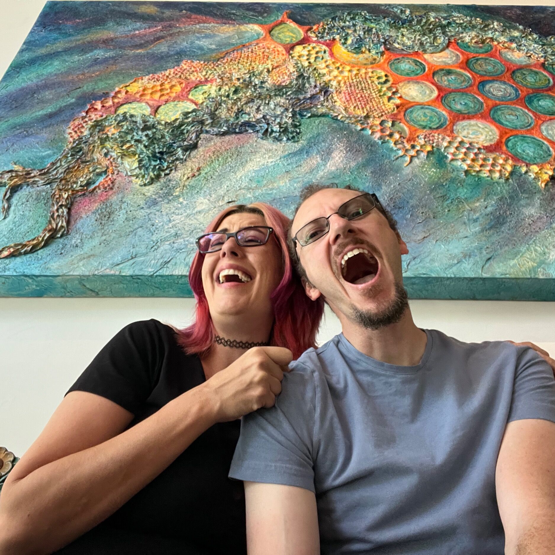 Picture of Our Story